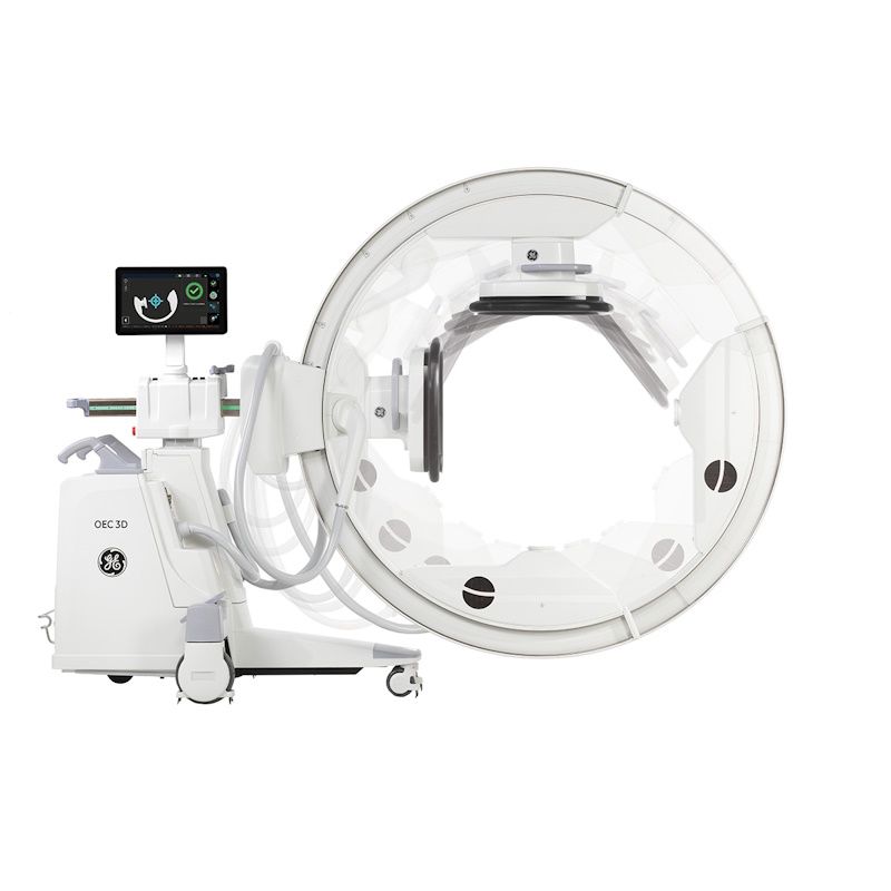 RTG śródoperacyjne (Ramię C) GE Healthcare OEC 3D
