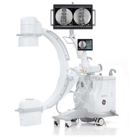 RTG śródoperacyjne (Ramię C) GE Healthcare OEC One