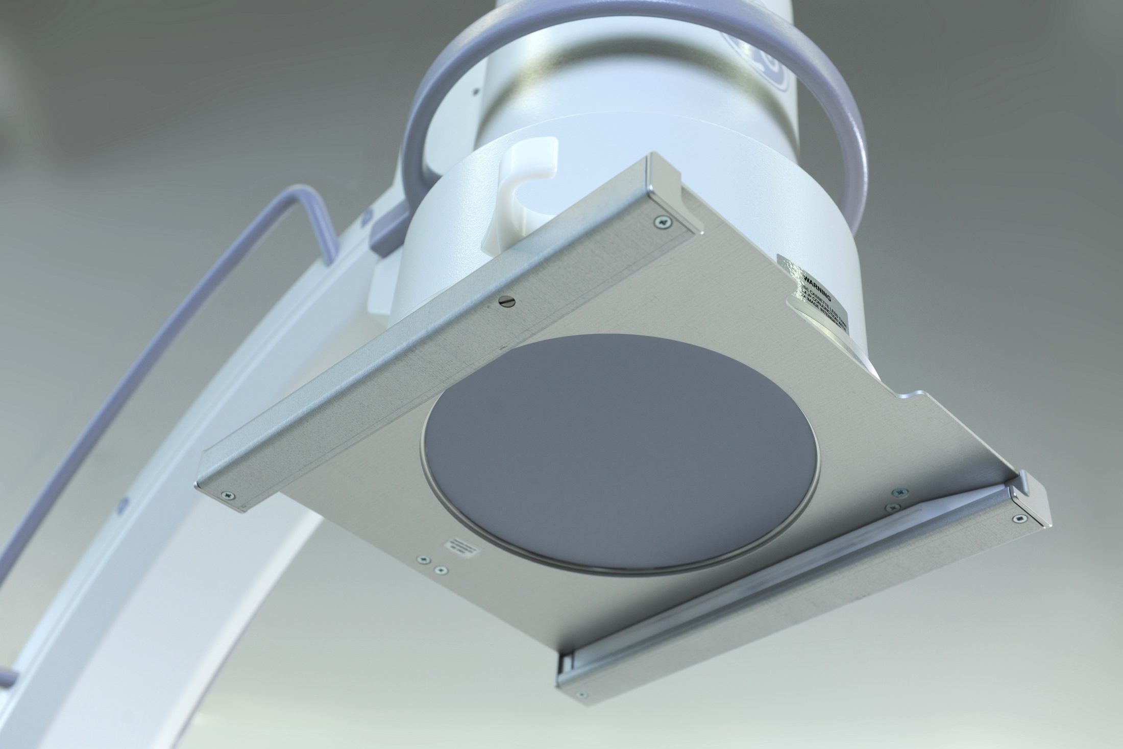 RTG śródoperacyjne (Ramię C) GE Healthcare OEC One CFD