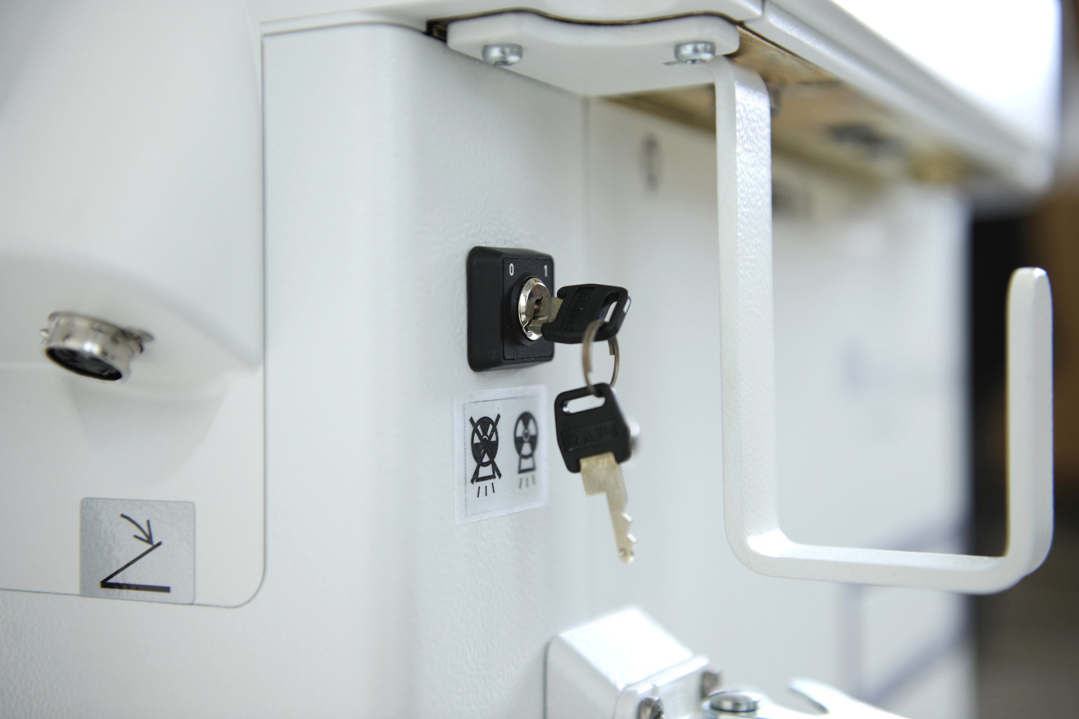 RTG śródoperacyjne (Ramię C) GE Healthcare OEC One CFD