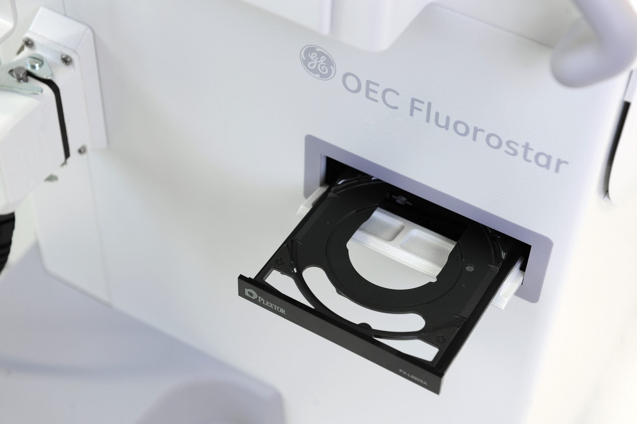 RTG śródoperacyjne (Ramię C) GE Healthcare OEC One CFD