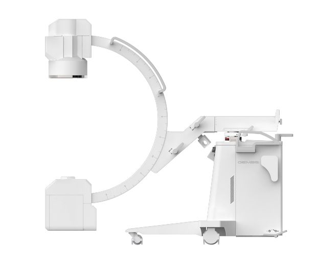 RTG śródoperacyjne (Ramię C) GEMSS KMC-650