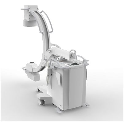 RTG śródoperacyjne (Ramię C) GEMSS SPINEL 3G