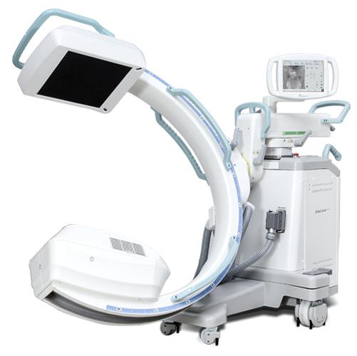 RTG śródoperacyjne (Ramię C) GENORAY Oscar Prime