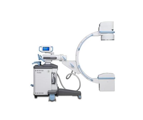 RTG śródoperacyjne (Ramię C) GENORAY ZEN 7000