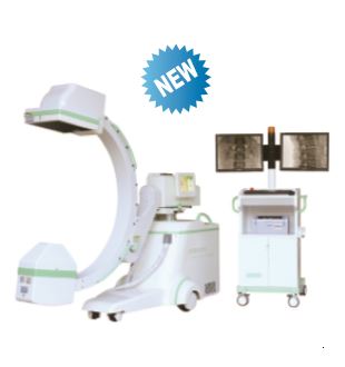 RTG śródoperacyjne (Ramię C) Perlong PLX7100A