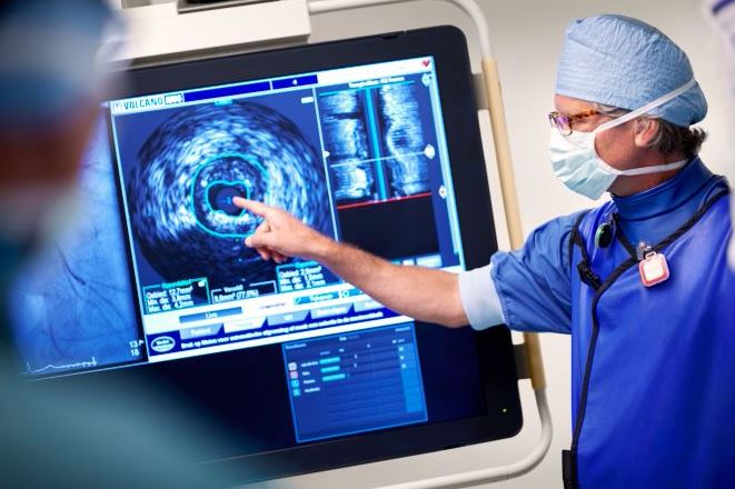 RTG śródoperacyjne (Ramię C) PHILIPS AlluraClarity