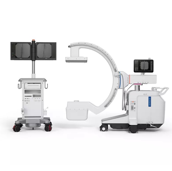 RTG śródoperacyjne (Ramię C) PHILIPS Zenition 90 Motorized