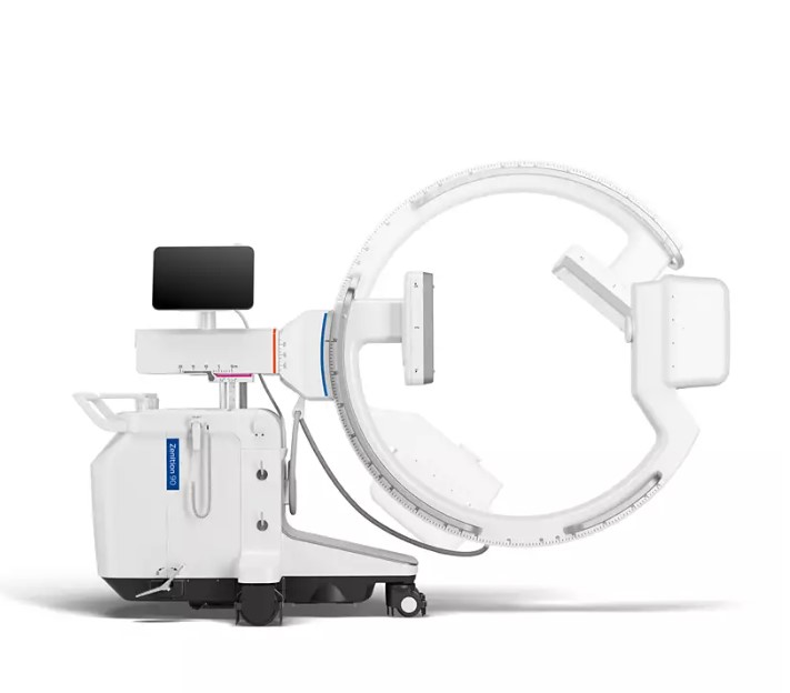 RTG śródoperacyjne (Ramię C) PHILIPS Zenition 90 Motorized