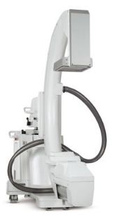 RTG śródoperacyjne (Ramię C) PIONEER CardiX