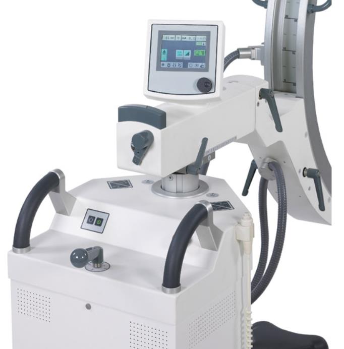 RTG śródoperacyjne (Ramię C) Primax CYBERBLOC