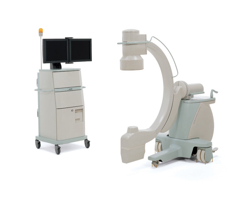 RTG śródoperacyjne (Ramię C) Shimadzu Corporation PLENO