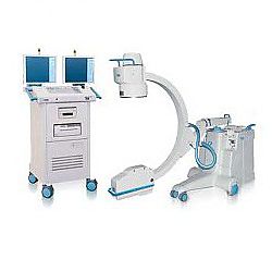 RTG śródoperacyjne (Ramię C) SIAS Integra 900