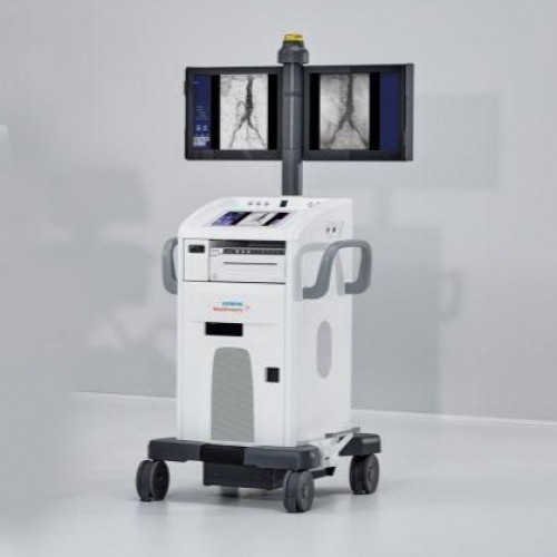 RTG śródoperacyjne (Ramię C) Siemens Cios Alpha