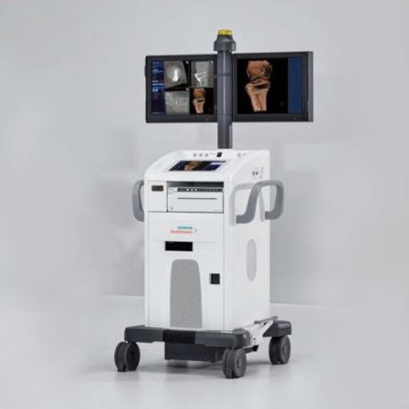 RTG śródoperacyjne (Ramię C) Siemens Cios Spin