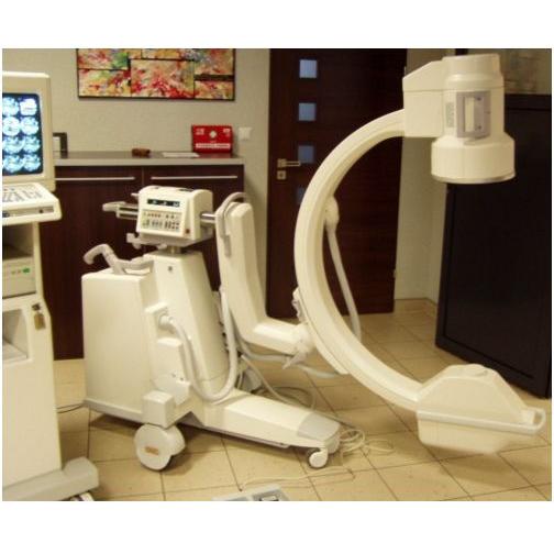 RTG śródoperacyjne (Ramię C) używane B/D Dol-med używane