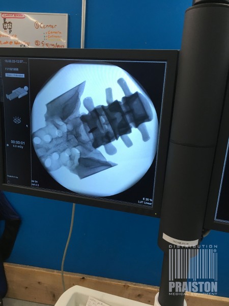 RTG śródoperacyjne (Ramię C) używane B/D Siemens Arcadis Varic - Praiston rekondycjonowany