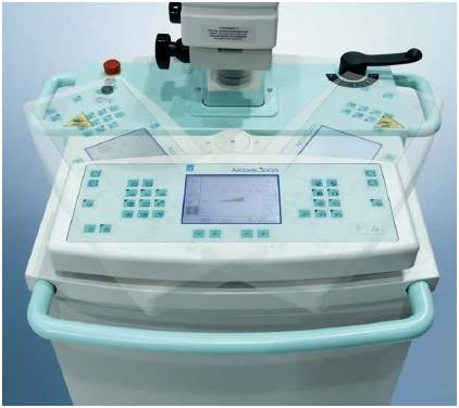 RTG śródoperacyjne (Ramię C) Villa Sistemi Medicali Arcovis 3000 Compact