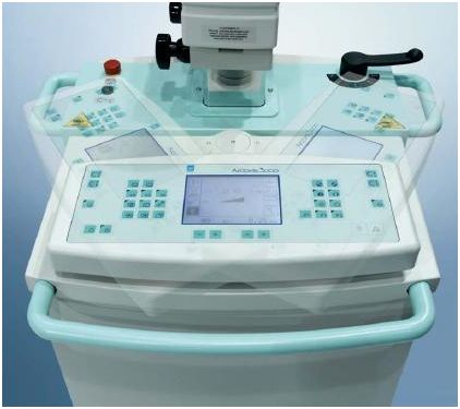 RTG śródoperacyjne (Ramię C) Villa Sistemi Medicali Arcovis 3000 RB