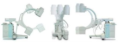RTG śródoperacyjne (Ramię C) Villa Sistemi Medicali Arcovis 3000 RB