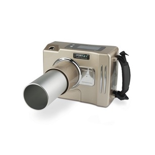 RTG weterynaryjne przenośne B/D maszyna