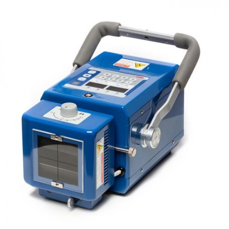 RTG weterynaryjne przenośne EcoRay Ultra 10040 HF