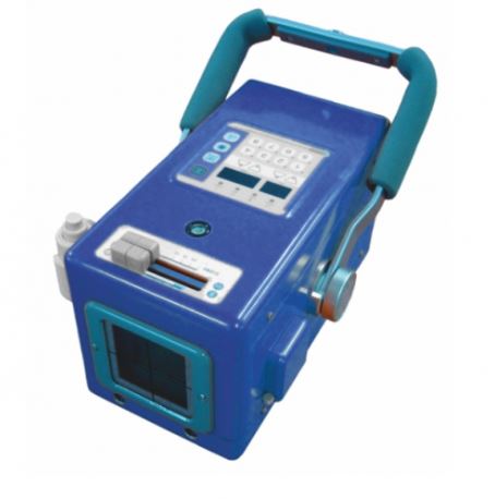 RTG weterynaryjne przenośne EcoRay Ultra 9020 HF