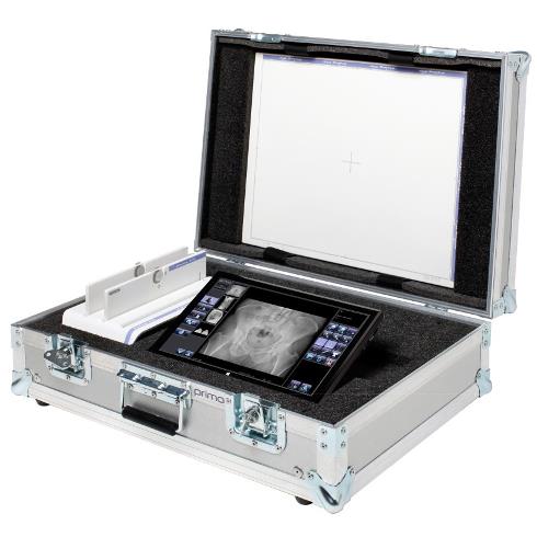 RTG weterynaryjne przenośne Primax PRIMO SPL HF