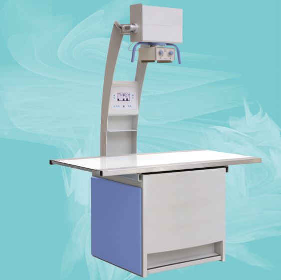 RTG weterynaryjne stacjonarne B/D PIXAVET 32