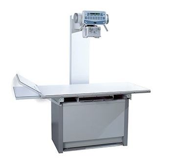 RTG weterynaryjne stacjonarne Control-X DIGI CCD