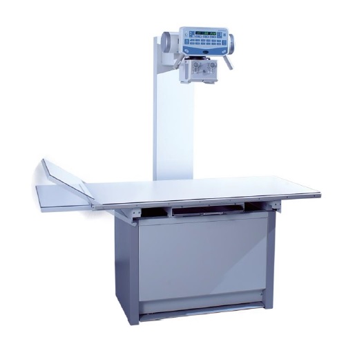 RTG weterynaryjne stacjonarne Control-X ZooMax Gold System