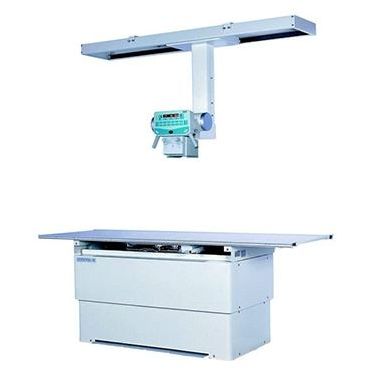 RTG weterynaryjne stacjonarne Control-X ZooMax RED