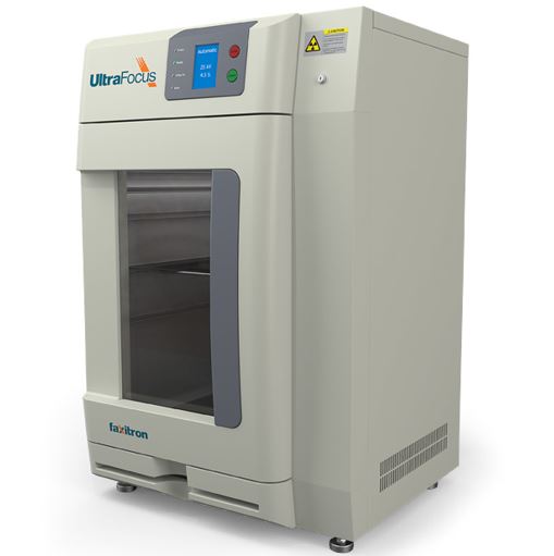 RTG weterynaryjne stacjonarne Faxitron UltraFocus 100