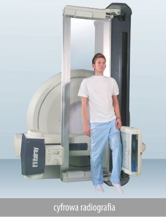 RTG zdalnie sterowane, uniwersalne do radiografii i fluoroskopii Italray CLINODIGIT OMEGA