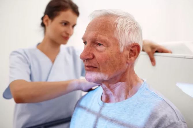 RTG zdalnie sterowane, uniwersalne do radiografii i fluoroskopii PHILIPS CombiDiagnost R90