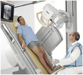 RTG zdalnie sterowane, uniwersalne do radiografii i fluoroskopii PHILIPS DuoDiagnost