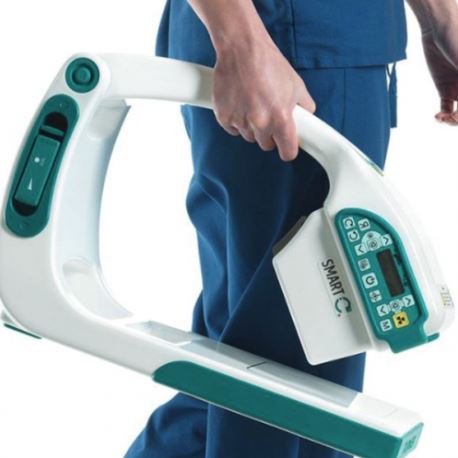 RTG zdalnie sterowane, uniwersalne do radiografii i fluoroskopii TURNER SMART-C