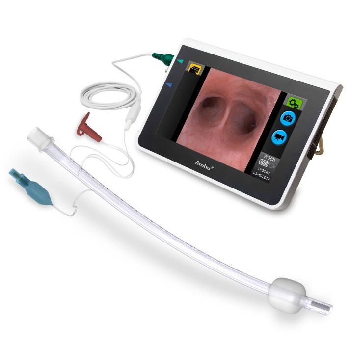Rurki intubacyjne Ambu VivaSight- SL