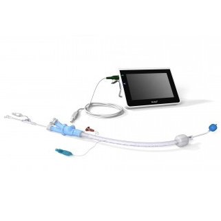 Rurki intubacyjne Ambu VivaSight- SL