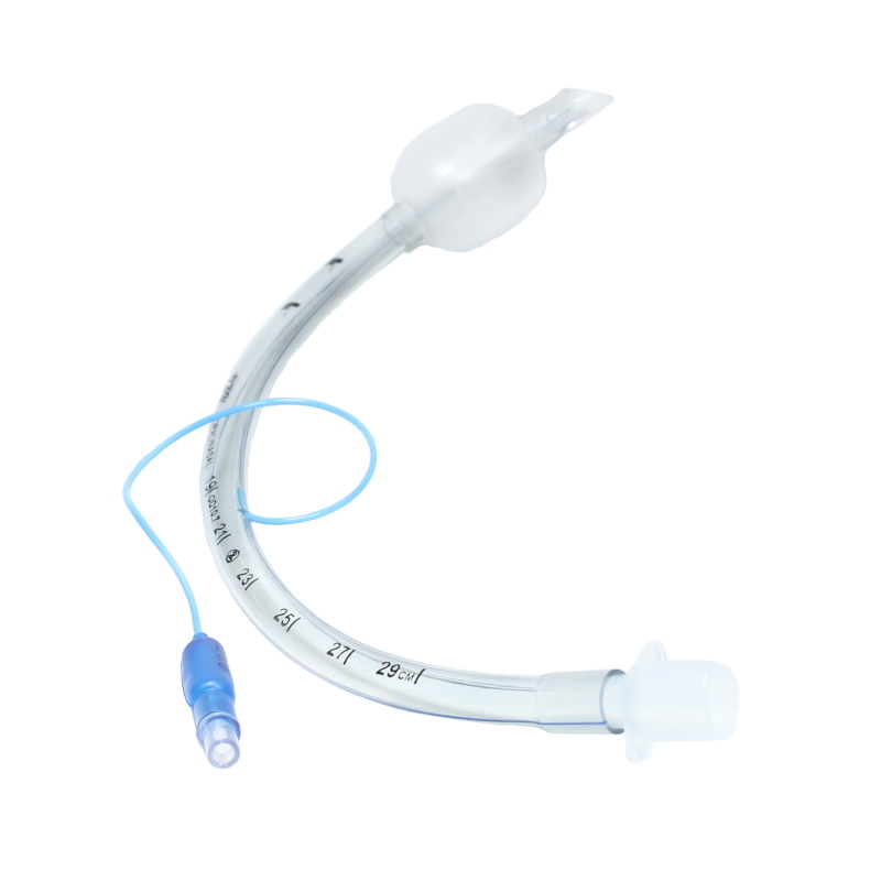 Rurki intubacyjne B/D PA0301 / PA0302 / PA0303 / PA0304