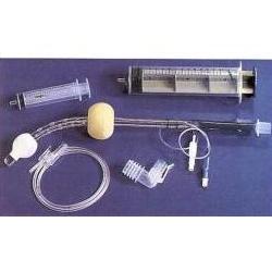 Rurki intubacyjne Edupharma Zestaw do trudnej intubacji COMBITUBE dla dzieci