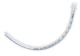 Rurki intubacyjne INTERSURGICAL InTube bez mankietu