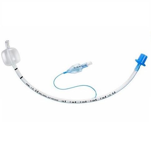 Rurki intubacyjne SUMI z mankietem niskociśnieniowym