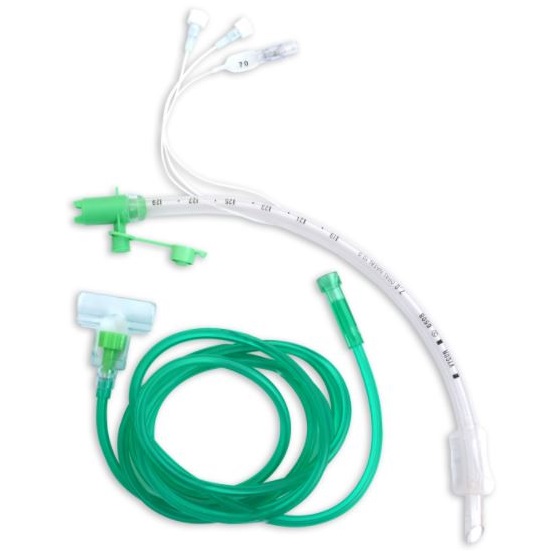 Rurki intubacyjne VYGON CPR Boussignac