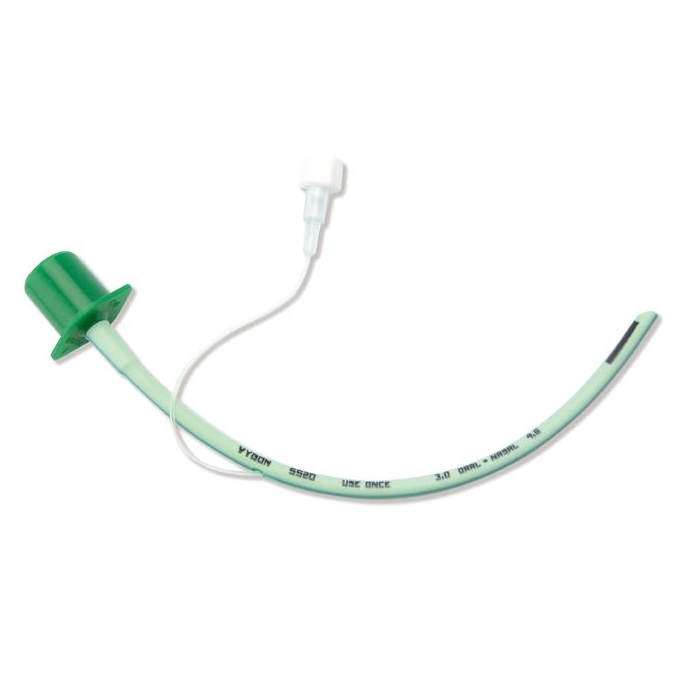 Rurki intubacyjne VYGON Paediatric soft endotracheal tube