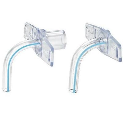 Rurki tracheostomijne jednorazowe SUMI bez mankietu