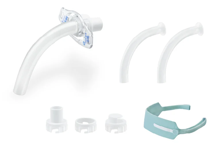 Rurki tracheostomijne jednorazowe SUMI Rurka KAN XL