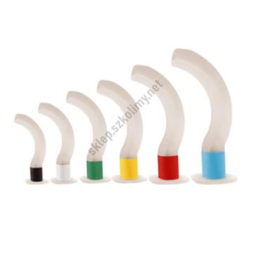 Rurki ustno-gardłowe B/D zestaw