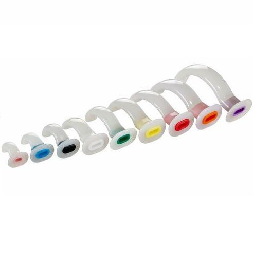 Rurki ustno-gardłowe SUMI Guedel 40-1