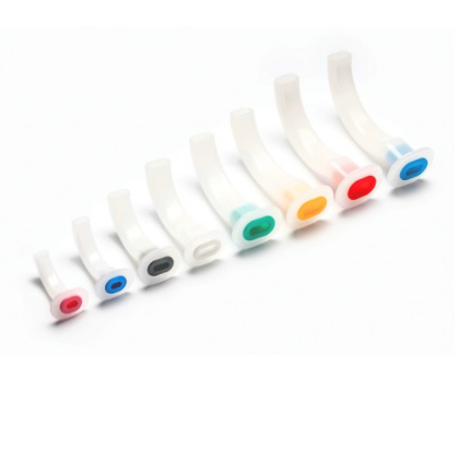 Rurki ustno-gardłowe ZARYS ZS1227(x)